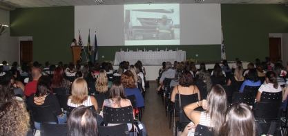 No VIII Encontro Cana Substantivo Feminino as mulheres falarão sobre mecanização, tratos culturais, pesquisa e gestão