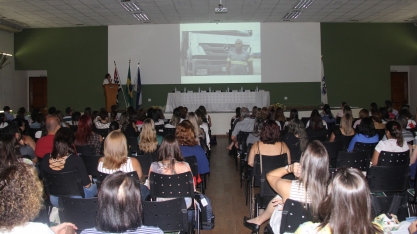 No VIII Encontro Cana Substantivo Feminino as mulheres falarão sobre mecanização, tratos culturais, pesquisa e gestão