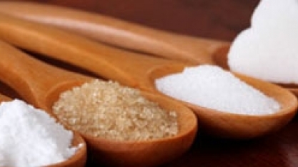 Açúcar valoriza 58 pontos em Nova York