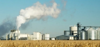 Etanol/EUA: produção cai 4,44% na semana, para 967 mil barris/dia