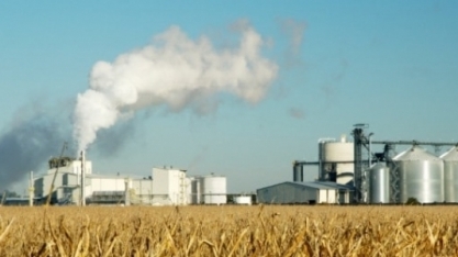 Etanol/EUA: produção cai 4,44% na semana, para 967 mil barris/dia