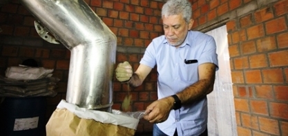 Pindorama vai expandir mix da levedura
