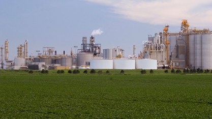 Indústria de etanol dos EUA queima US$ 1 bi na guerra comercial