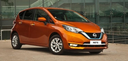 Falamos com o chefão da Nissan: