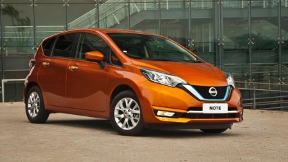 Falamos com o chefão da Nissan: 