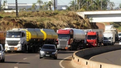 ANP aprova mais R$246,2 mi à Petrobras em subsídios ao diesel; total chega a R$6 bi 