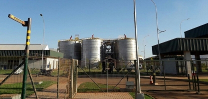 Etanol de milho deve gerar R$ 400 mi em ICMS no MT até 2020, prevê Sindalcool; etanolduto está em estudo