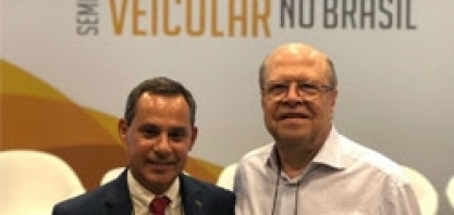 Futuro da Matriz Veicular no Brasil é tema de seminário da ANP; diretores da UDOP participam