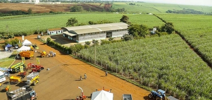 DMB esclarece dúvidas e divulga soluções no Copla Campo