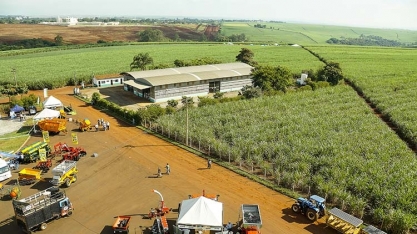 DMB esclarece dúvidas e divulga soluções no Copla Campo