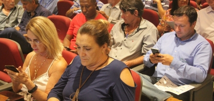 Cerca de 1800 canavicultores do oeste do estado de São Paulo serão beneficiados por programa de melhoria contínua