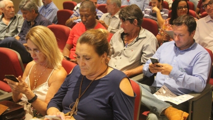Cerca de 1800 canavicultores do oeste do estado de São Paulo serão beneficiados por programa de melhoria contínua