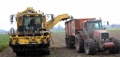 Suedzucker deve fechar fábrica de açúcar na Polônia em meio a reestruturação
