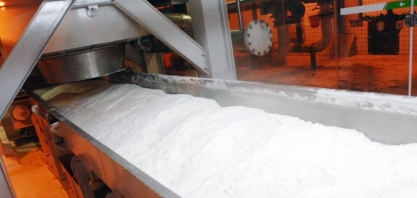 Açúcar: Em janeiro, média do indicador sobe 0,4% 