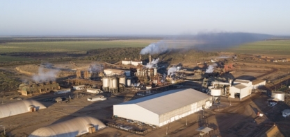 Mineira Bevap alonga dívida de R$ 450 milhões