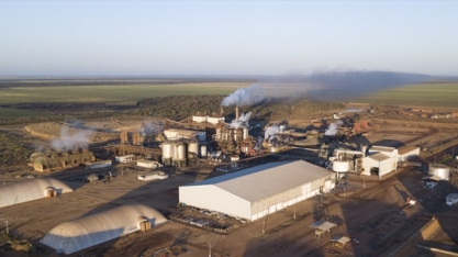 Mineira Bevap alonga dívida de R$ 450 milhões