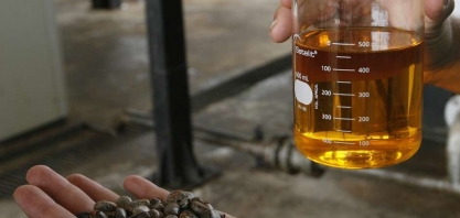ANFAVEA diz recomendar que governo não aumente mistura de biodiesel para 15%