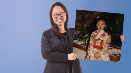 Experiência de Cristiane Takahashi, da Tereos, será compartilhada no Encontro Cana Substantivo Feminino