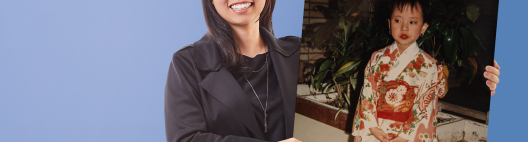 Experiência de Cristiane Takahashi, da Tereos, será compartilhada no Encontro Cana Substantivo Feminino