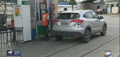 Preço do etanol sobe em postos de combustíveis do Sul de MG