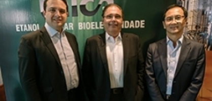 Marcelo Ometto assume a presidência do conselho deliberativo da Unica