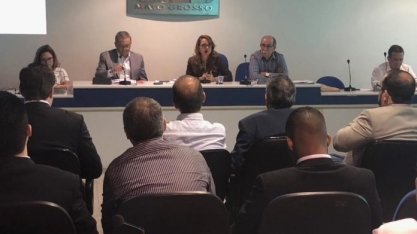Reunião do Consema traz palestras sobre etanol de milho e eucalipto