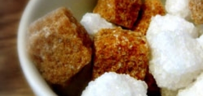 Contratos futuros do açúcar iniciam a semana em alta  