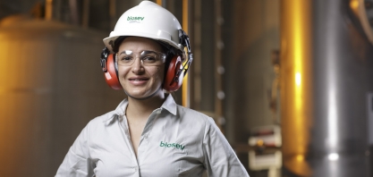 Biosev contrataCOORDENADOR DE PRODUÇÃO AGRÍCOLA