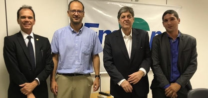 Embrapa Cerrados pode colaborar na melhor eficiência da cana do NE