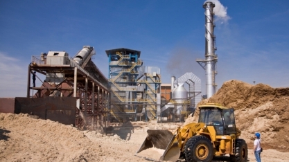 Biomassa do Setor Sucroenergético é responsável por 82% da bioeletricidade ofertada no Brasil 