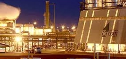 Companhia de Bioenergia de Angola pretende protecção da concorrência internacional