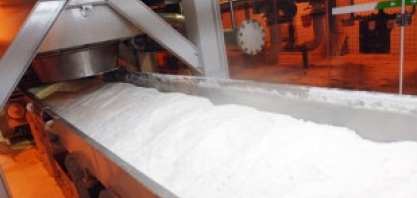 Açúcar: Ajuste de carteira