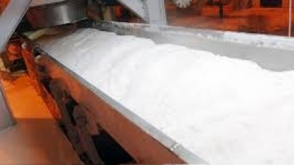 Contratos futuros do açúcar fecham em baixa dentro e fora do Brasil