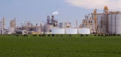 Produção de etanol nos EUA cai 0,4% na semana, para 1,024 milhão de barris/dia