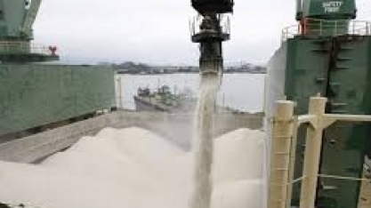 O ano só está começando. Podem haver surpresas