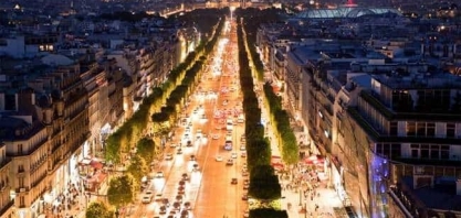 Biodiesel de óleo de palma deixa de ser renovável na União Europeia