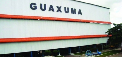 Leilão da Usina Guaxuma é retomado