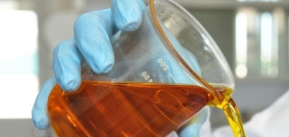 MME publica relatório final sobre a mistura B15 para motores e veículos 