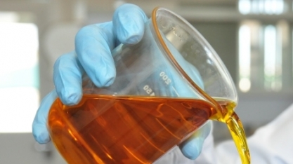 MME publica relatório final sobre a mistura B15 para motores e veículos 