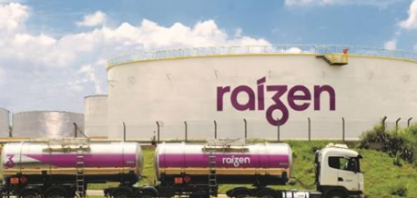 Mercado doméstico de combustíveis está se recuperando, diz Raízen