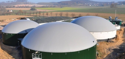 Paraná terá a 1ª usina do Brasil a gerar energia por meio de esgoto e lixo