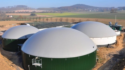 Paraná terá a 1ª usina do Brasil a gerar energia por meio de esgoto e lixo