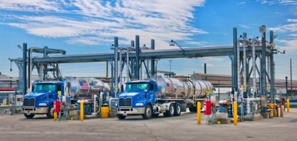 Trump avança plano para vender gasolina com mais etanol nos EUA