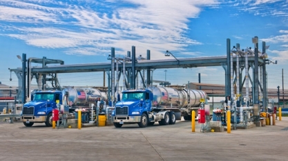 Trump avança plano para vender gasolina com mais etanol nos EUA