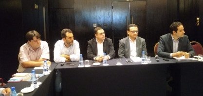 Cana deveria servir de exemplo para outras culturas