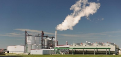 Etanol/EUA: produção recua 0,1% na semana, para 1,004 milhão de barris/dia 