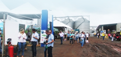 Resultado parcial demonstra setor otimista e intenção de investimentos dos produtores rurais