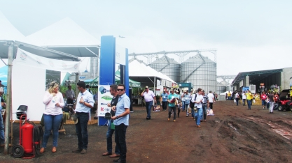 Resultado parcial demonstra setor otimista e intenção de investimentos dos produtores rurais