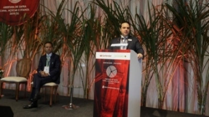 Presidente da Unica destaca potencial de crescimento do setor