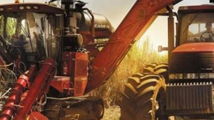 75 anos de Austoft: Case IH celebra início da mecanização da colheita de cana